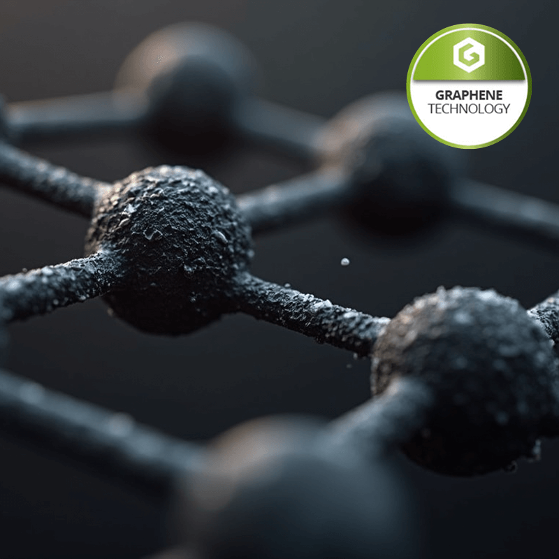 Graphenstone graphenetech