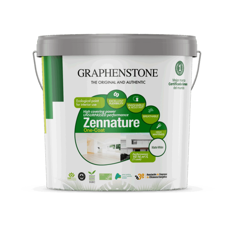 Zennature 15l